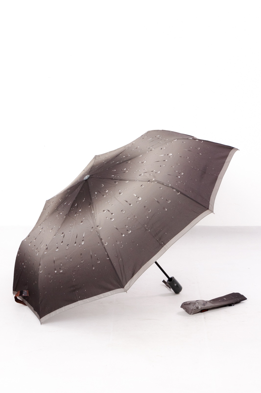 Парасолька жіноча (напівавтомат)